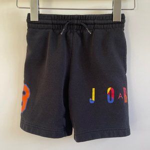 Kids Air Jordan shorts